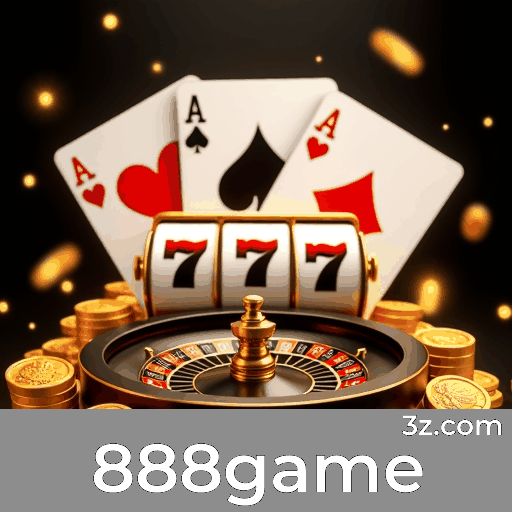 888game: Entretenimento Luxuoso e Experiência Emocionante