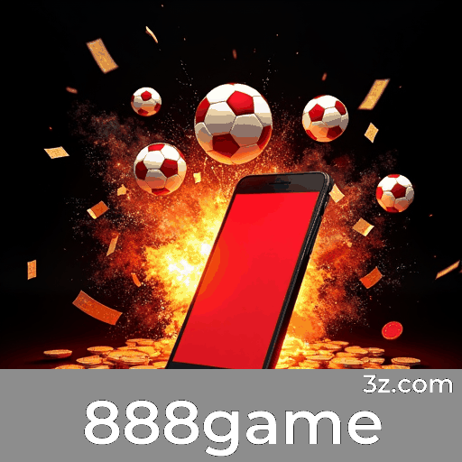 888game: Entretenimento Luxuoso e Experiência Emocionante