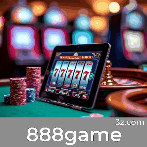 Inovação Tecnológica da 888game: Apostas Inteligentes